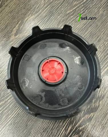 A135 Saf բեռնատարի անիվի հանգույցի կափարիչ