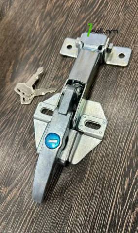 A136 Hyundai hitachi էքսկավատորի շարժիչի կողպեք