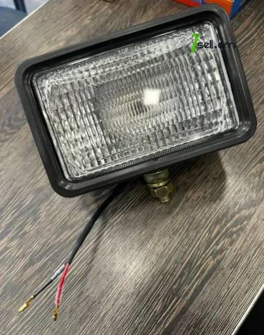 A138 Cat, JCB էքսկավատորի հետնթացի լույս օրիգինալ