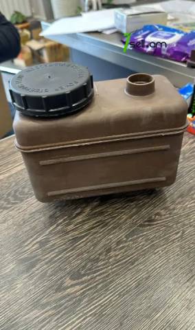 A139 Kamaz բեռնատարի հիդրոուսիլիտելի բաչոկ