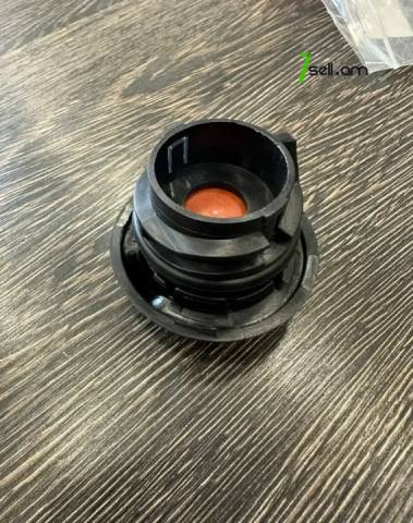 A132 CAT էքսկավատորի յուղի լցոնիչի կափարիչ