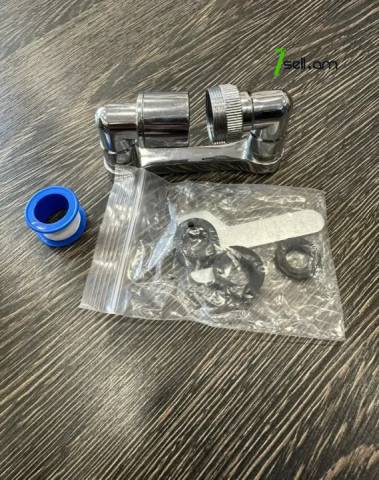 A142 Maz ավտոկռանի նասադկա