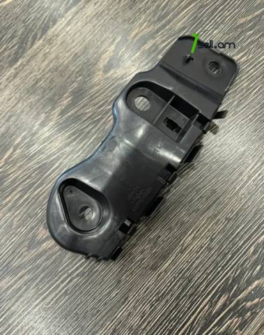 A146 JCB էքսկավատորի կողային բամպերի կրանշտեյն