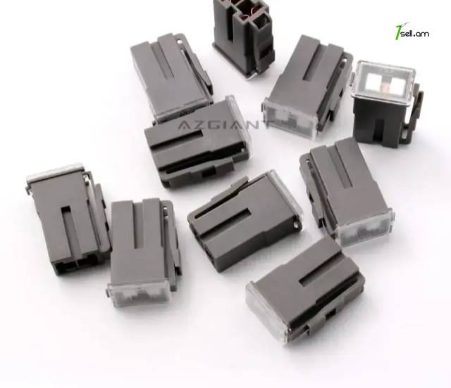 A148 CAT էքսկավատորի ապահովիչ