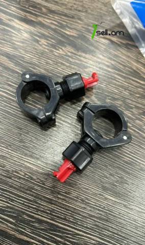 A151 bomag hamm ammann xcmg բոմագ կատոկ էքսկավատորի պլաստիկ արագ թողարկվող հարթ օդափոխիչի ցողացիր վարդակ