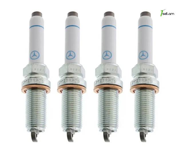 A141 Mercedes-Benz g class սվեչա M176, M177 XZ8 A0001590500, սվեչա, свеча