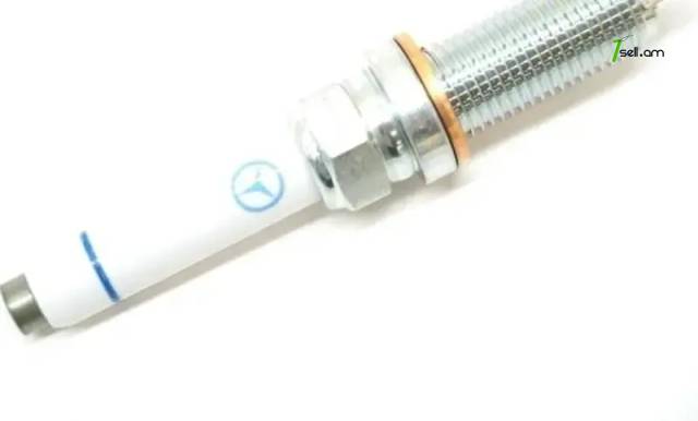 A141 Mercedes-Benz g class սվեչա M176, M177 XZ8 A0001590500, սվեչա, свеча