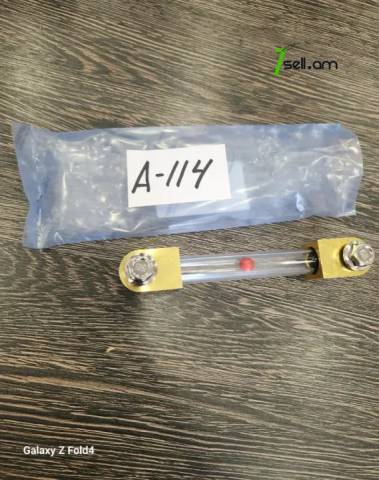 A114 JCB էքսկավատորի հիդրավլիկ ճնշման չափիչ hitachi hyundai jcb new holand case komatsu volvo doosan cat