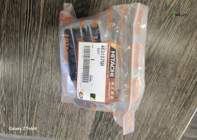 A113 Hitachi էքսկավատորի օդամուղ hitachi hyundai jcb new holand case komatsu volvo doosan caterpillar