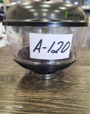 A120 JCB էքսկավատորի օդի մաքրման ցիկլոն hitachi hyundai jcb new holand case komatsu volvo doosan caterpillar