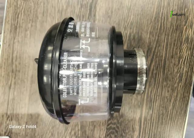 A120 JCB էքսկավատորի օդի մաքրման ցիկլոն hitachi hyundai jcb new holand case komatsu volvo doosan caterpillar