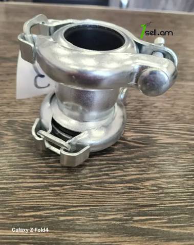 A133 Hyundai էքսկավատորի թև