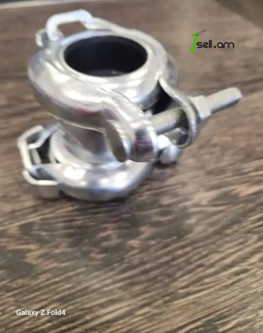 A133 Hyundai էքսկավատորի թև