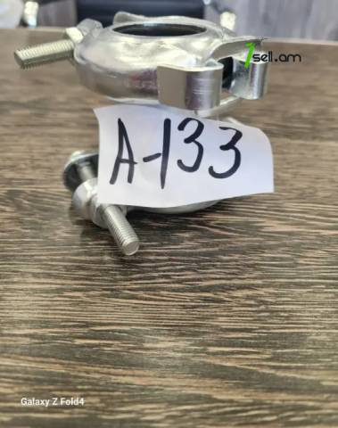 A133 Hyundai էքսկավատորի թև