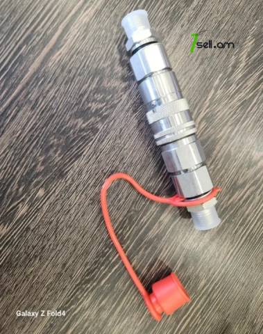 A238 JCB էքսկավատորի բիստրասյոմի կլապան