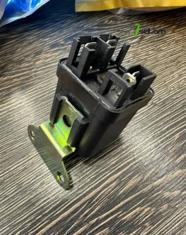 A154 Isuzu դիզելային Foton բեռնատարի ջեռուցման ռելե12վ 24վ