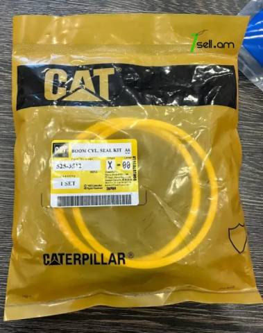 A156, A157, A158, A159 CAT էքսկավատորի հիդրավլիկ գլան