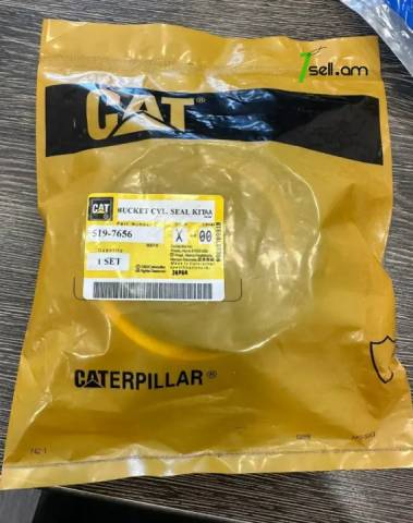 A156, A157, A158, A159 CAT էքսկավատորի հիդրավլիկ գլան