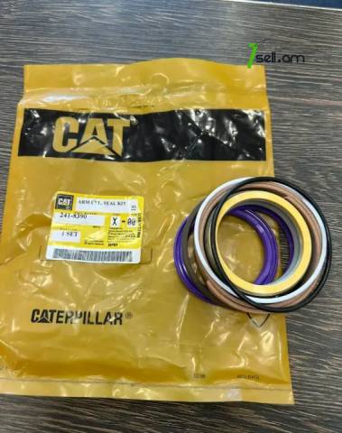 A156, A157, A158, A159 CAT էքսկավատորի հիդրավլիկ գլան