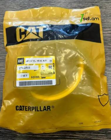 A156, A157, A158, A159 CAT էքսկավատորի հիդրավլիկ գլան