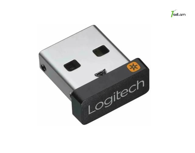 Logitech usb unifying receiver * smartbox *