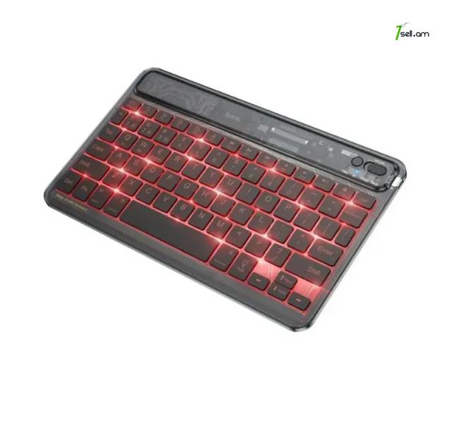 Беспроводная клавиатура Hoco S55 * SMARTBOX *