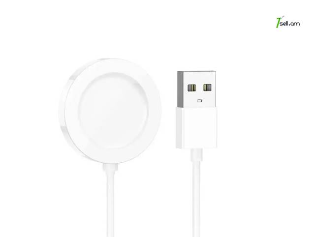 Кабель для зарядки смарт часов BOROFONE BD2