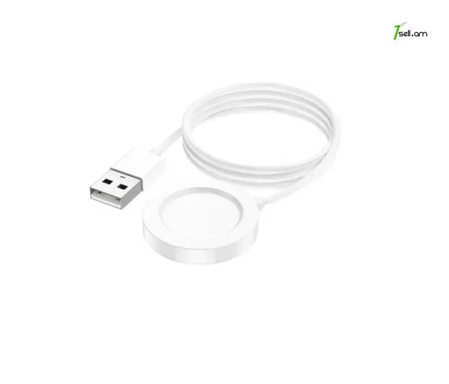 Кабель для зарядки смарт часов BOROFONE BD2