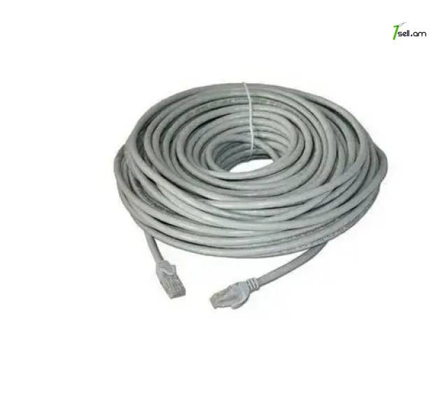 Cat6 Lan Network Ethernet Cable 5M * SMARTBOX *