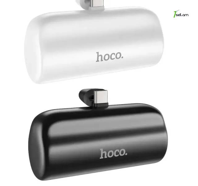 Карманный аккумулятор Hoco Mini J106