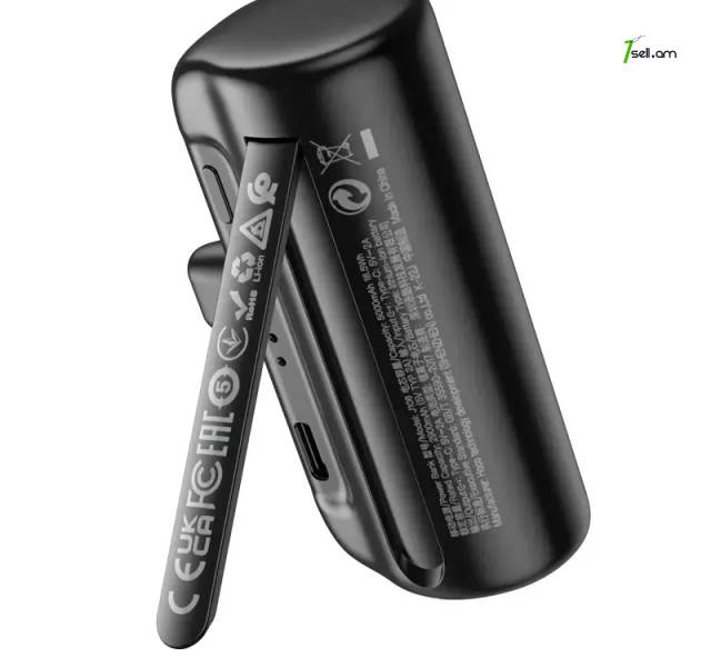 Карманный аккумулятор Hoco Mini J106