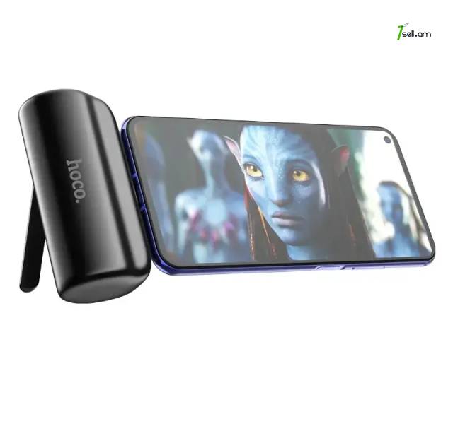 Карманный аккумулятор Hoco Mini J106