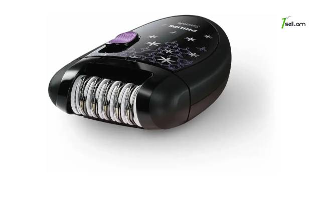 Эпилятор Philips HP6422 Satinelle