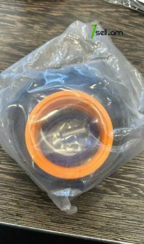 A166, A171, A172 Komatsu էքսկավատորի վերանորոգման հանդերձանք, ռեմկոմպլեկտ