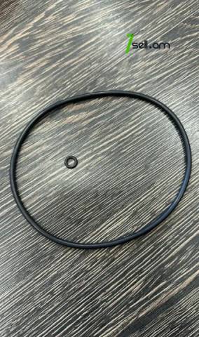 A167, A168 JCB էքսկավատորի գեներատորի ռեմեն