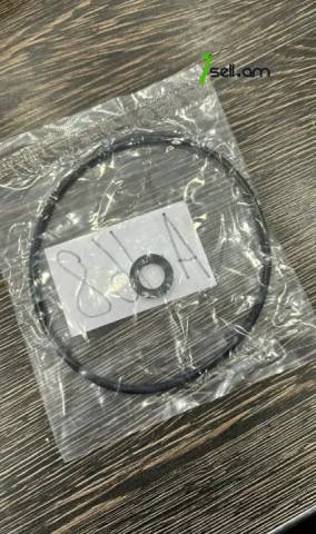 A167, A168 JCB էքսկավատորի գեներատորի ռեմեն