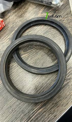 A169 JCB էքսկավատորի հիդրոցիլինդրի մանժետ