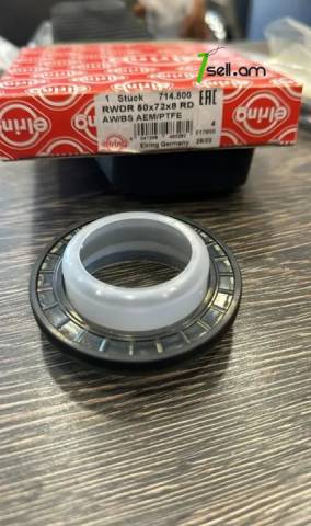 A176 MAN բեռնատարի վալի սալնիկ