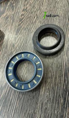 A177 JCB էքսկպոլոսի պոլոսի սալնիկ