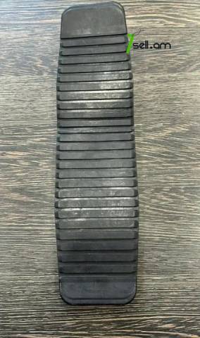 A180 JCB էքսկավատորի պեդալի նակլադկա