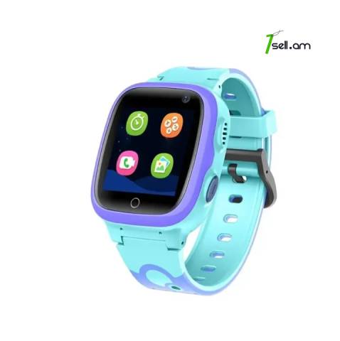 Մանկական սմարթ ժամացույց հեռախոս Smart watch Kid Y9 Pro sim card