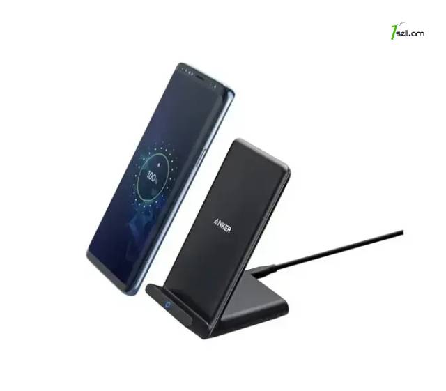 Anker PowerWave Stand with Charger