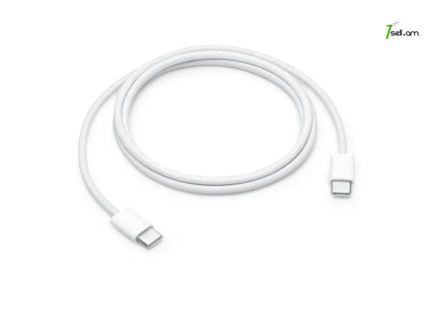 Apple Type-C - Type-C 1m