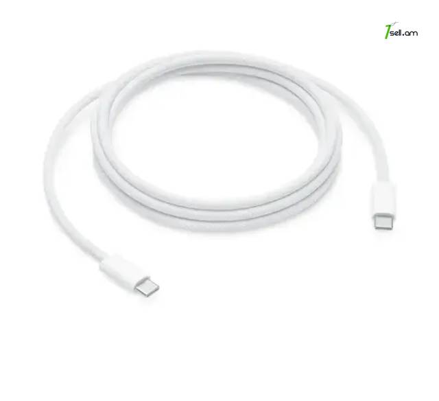 Apple TYPE-C Lightning 2m