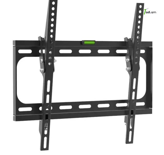 Кронштейн для ТВ, наклонный 23"-65" NS-698S