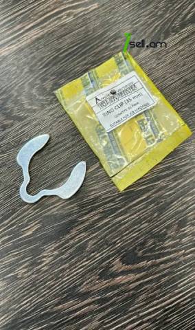 A181 Cat էքսկավատորի ստոպոռնի կալցո