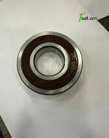 A184 Volvo բեռնատարի պաչեվնիկ