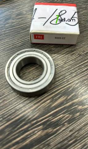 A185 CAT էքսկավատորի բռունցքի ղեկի առանցքակալ