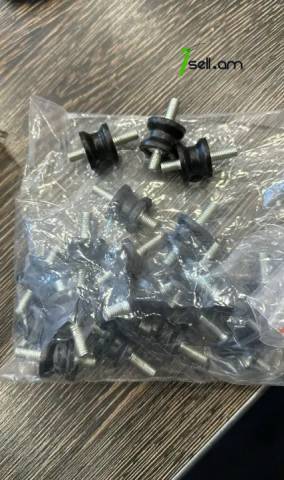 A187 Bomag կատոկի պադուշկա