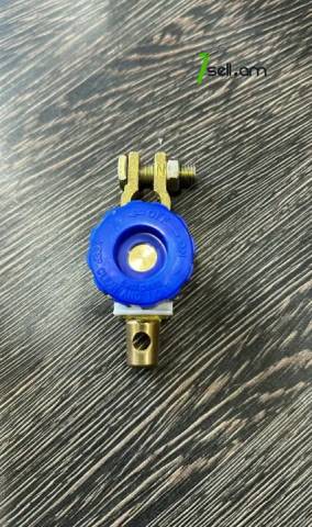 A191 VOLVO MAN Scania բեռնատարի մարտկոցի անջատիչ